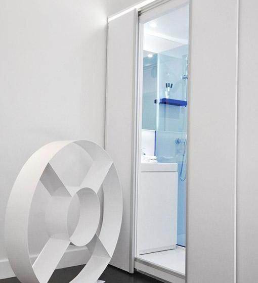 هتل Sint Ji Design Rooms