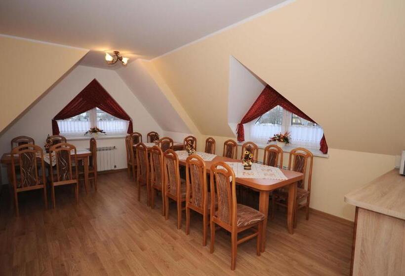 בית מלון כפרי Sykowny Biały Dunajec