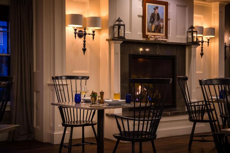 בית מלון כפרי The Inn At Hastings Park, Relais & Chateaux