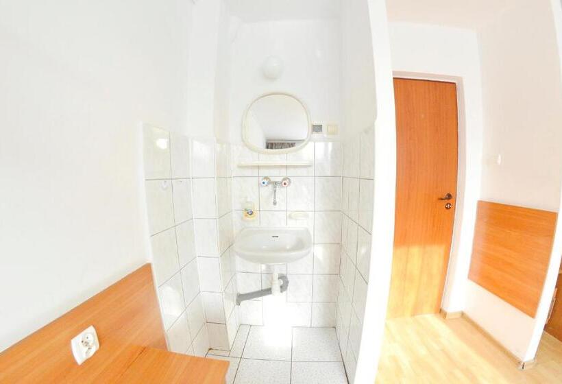 בית מלון כפרי Twój Hostel Ruda śląska