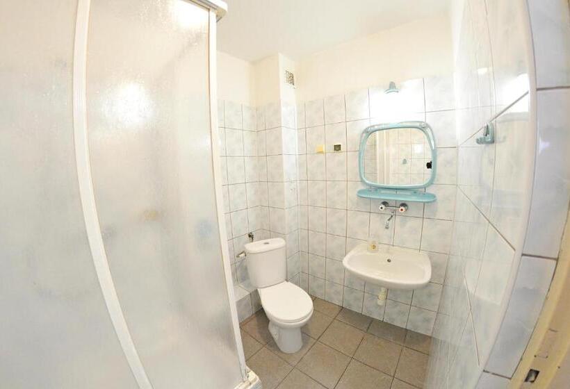 בית מלון כפרי Twój Hostel Ruda śląska