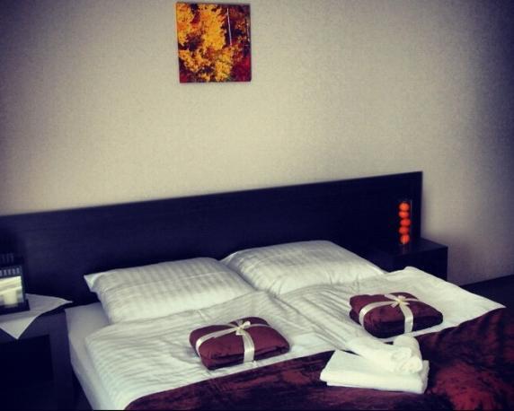 هتل Victor Berg Resort