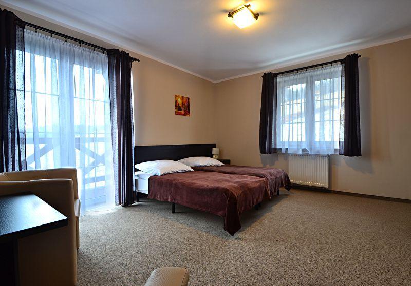 هتل Victor Berg Resort