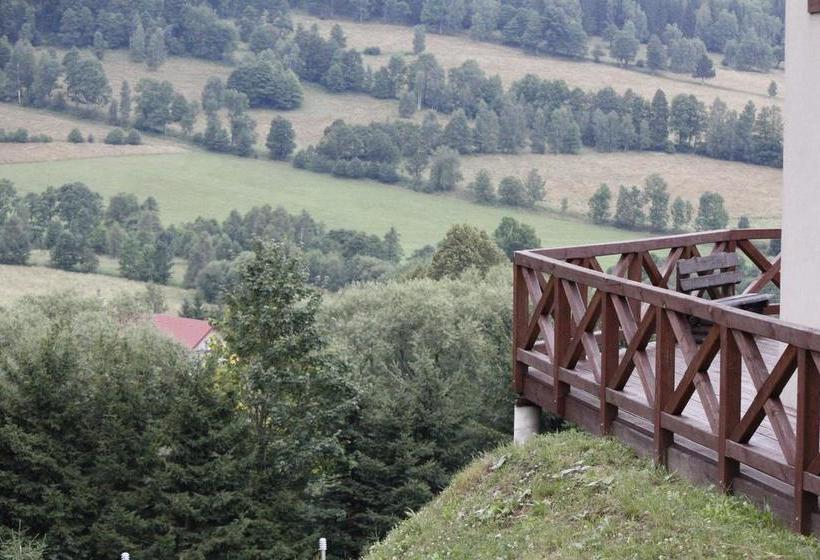 هتل Victor Berg Resort