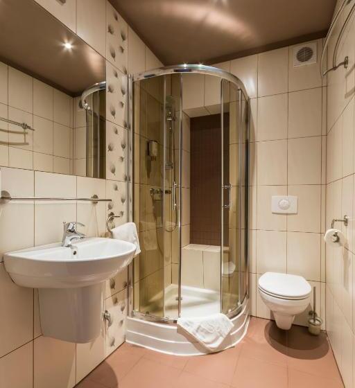 هتل Villa Elise Park Pension