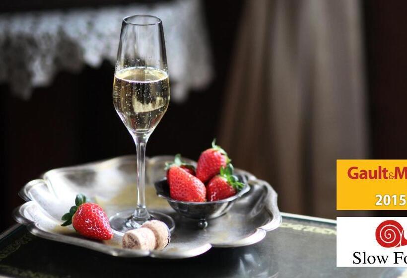 هتل Villa Elise Park Pension