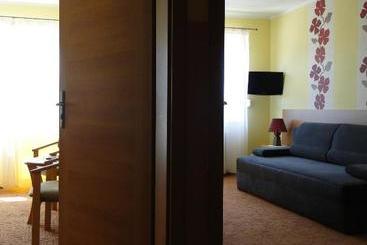 هتل Villa Ibiza