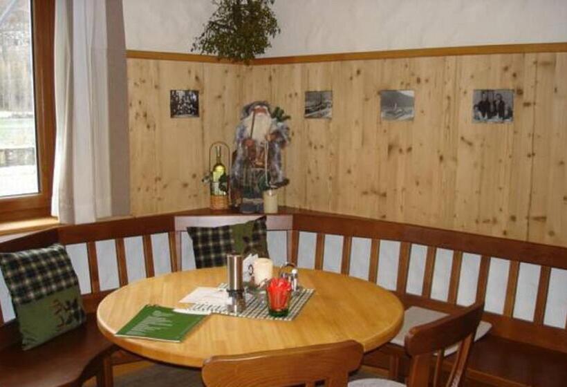 ホテル Zum Schiffmeister