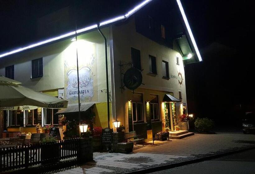 ホテル Zum Schiffmeister