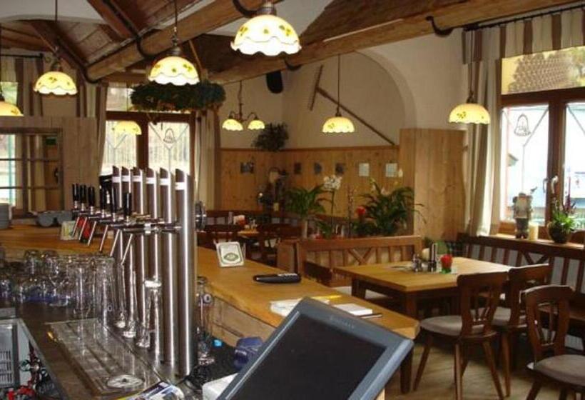 ホテル Zum Schiffmeister