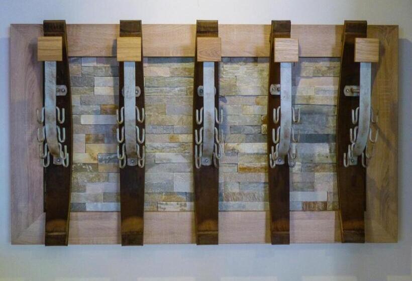 ホテル Zum Schiffmeister