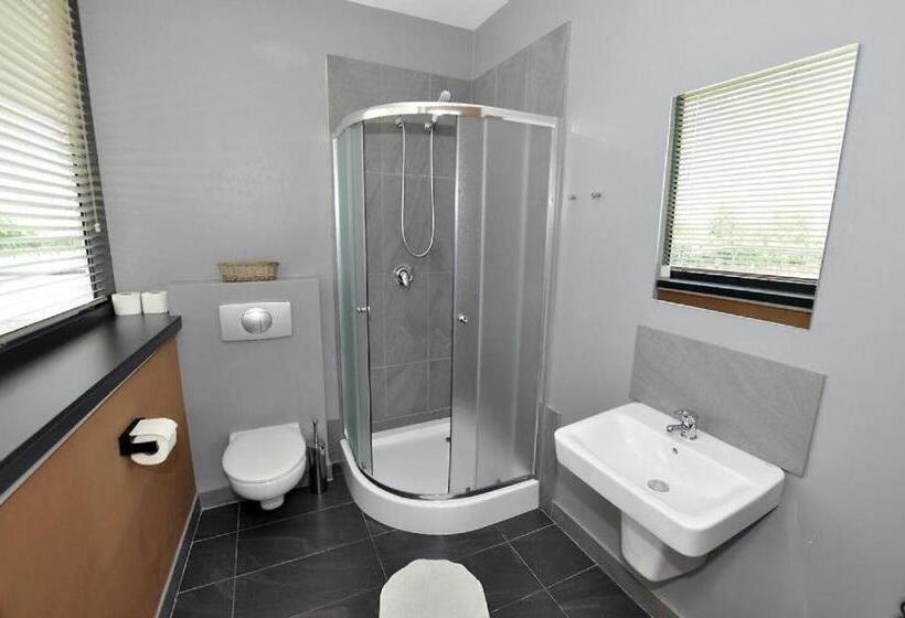 Sobotel B&b