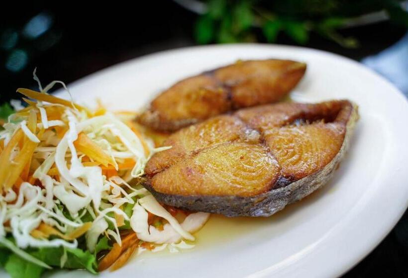 Bangnu Greenery Resort