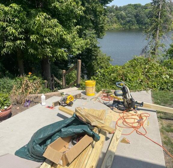 مبيت وإفطار The Brower House