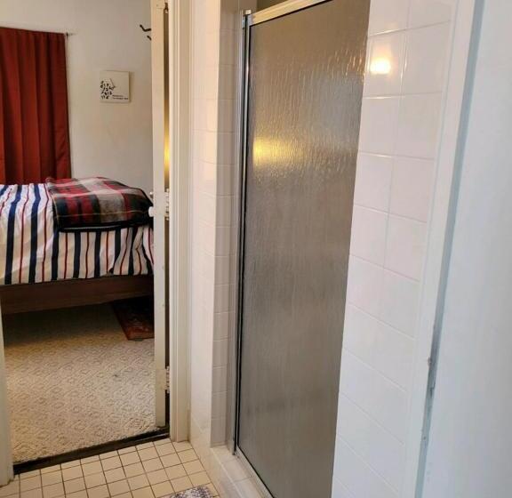 مبيت وإفطار The Brower House