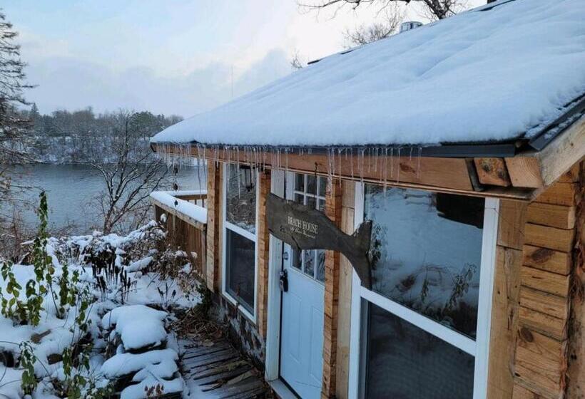 مبيت وإفطار The Brower House