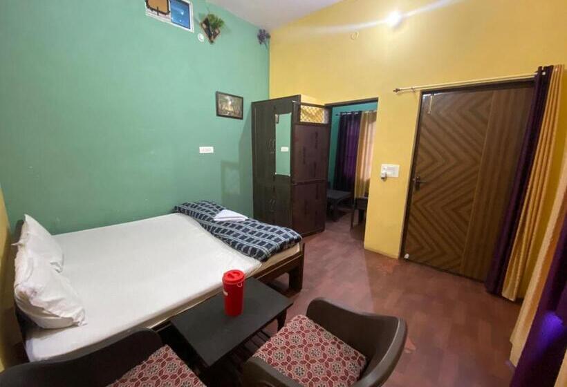 فندق Breeze Arise Homestay By Wb Inn
