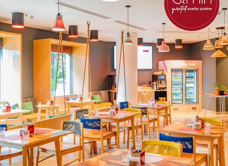 בית מלון כפרי Ginger Ahmedabad Changodar