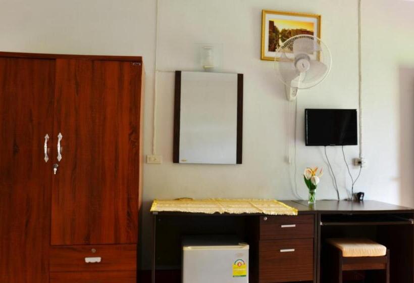 בית מלון כפרי Heimat Garden