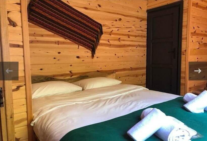 ホテル Hostel Viking