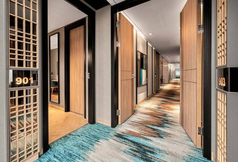 هتل Hyatt Place Makassar