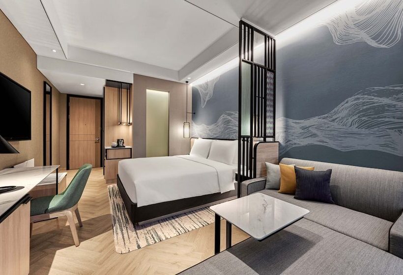 هتل Hyatt Place Makassar