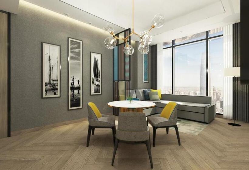 هتل Hyatt Place Makassar