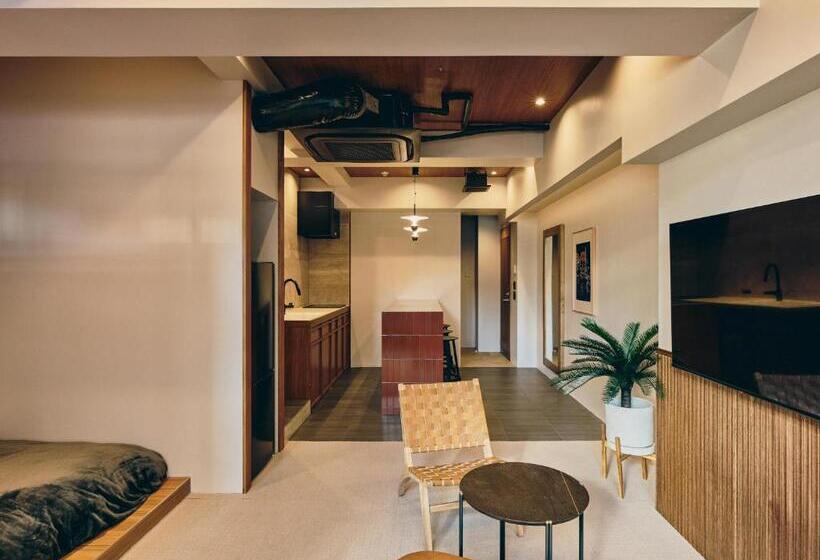 酒店 Illi Mani Shibuya