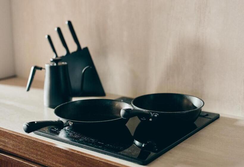 酒店 Illi Mani Shibuya