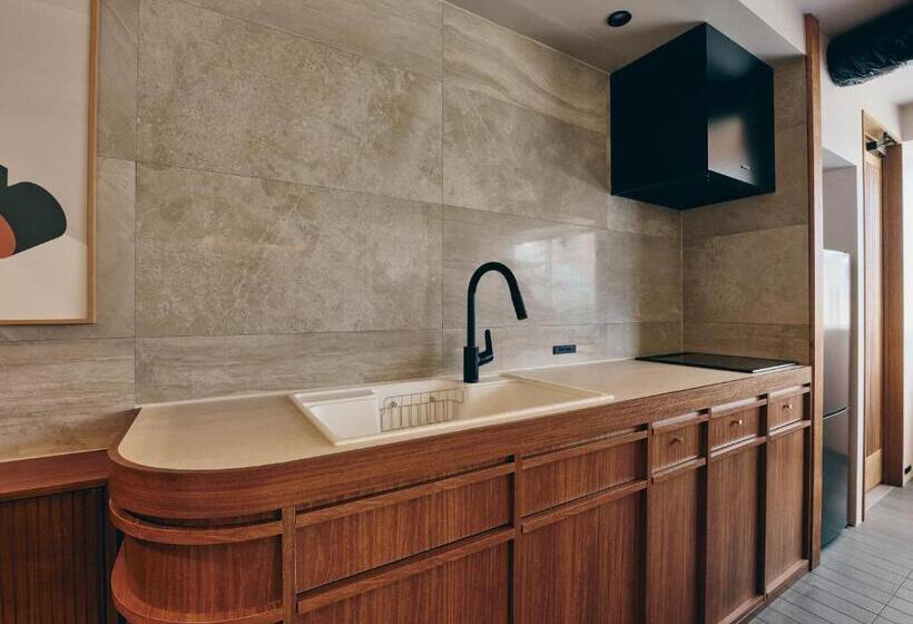 酒店 Illi Mani Shibuya