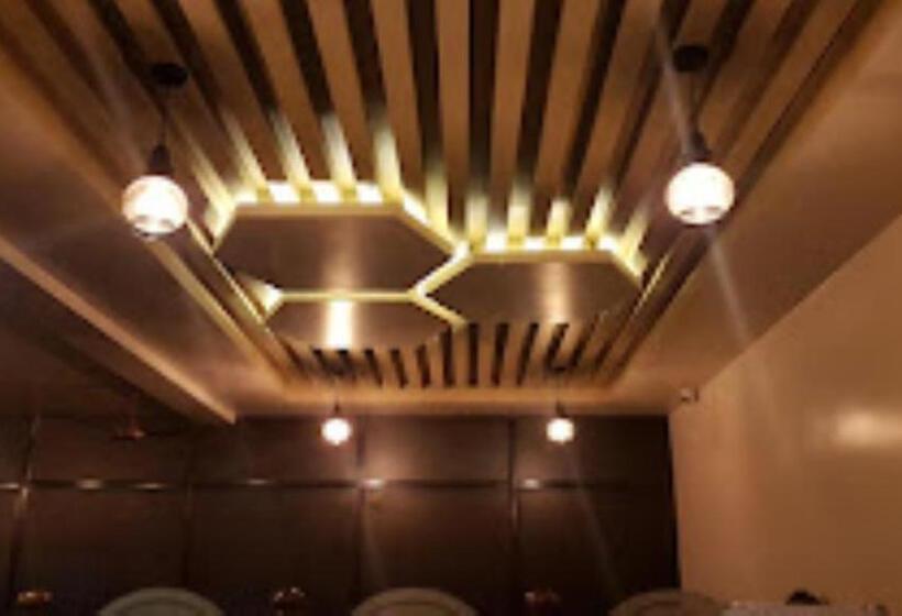 酒店 Samay Internatioal,nandikur