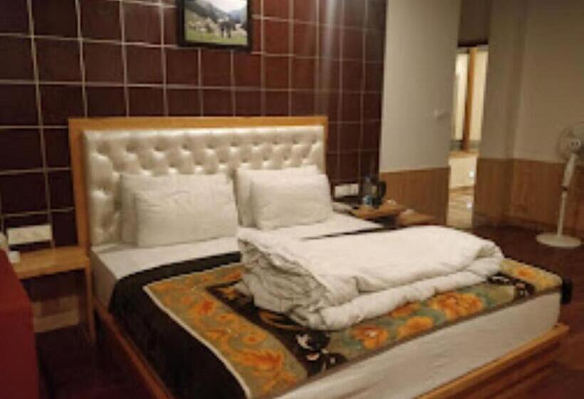 فندق Shimla Greens Shimla