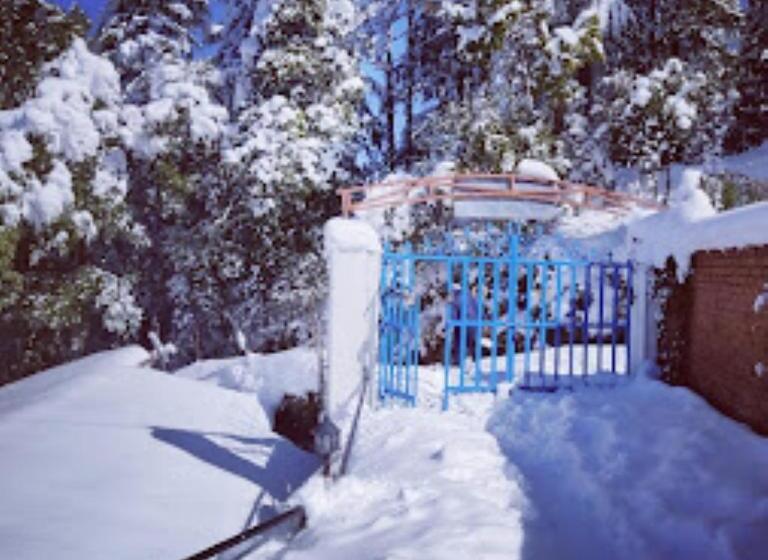 בית מלון כפרי Shivaya Since 1953 , Mukteshwar