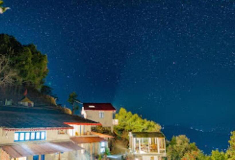 בית מלון כפרי Shivaya Since 1953 , Mukteshwar