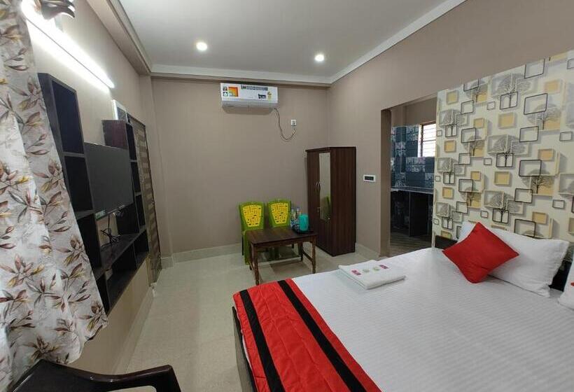 ホテル Staymaker Mukul Bithi Stay With Garden View