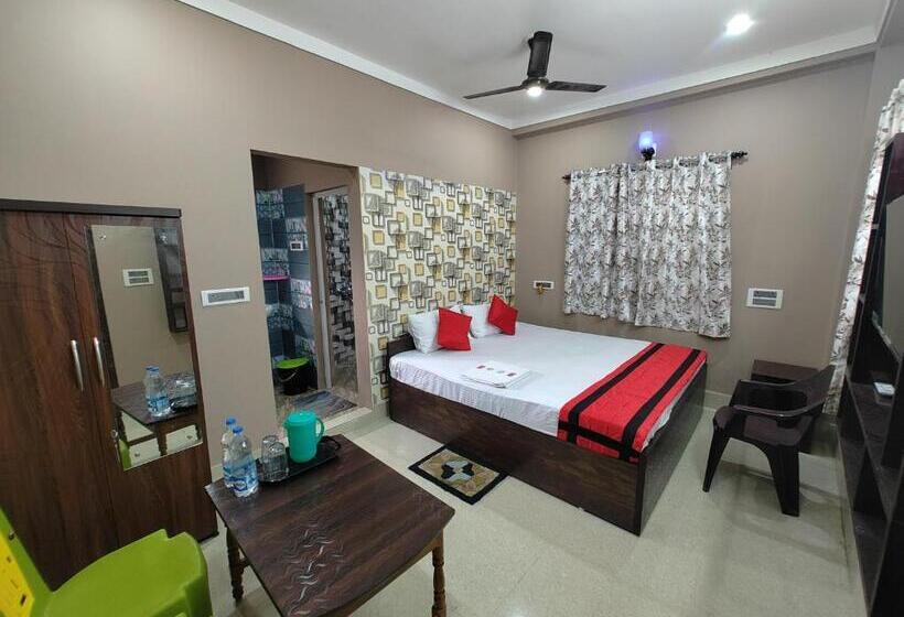 ホテル Staymaker Mukul Bithi Stay With Garden View