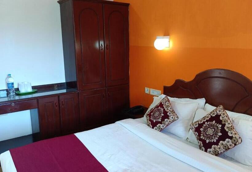 فندق Vedantha Inn