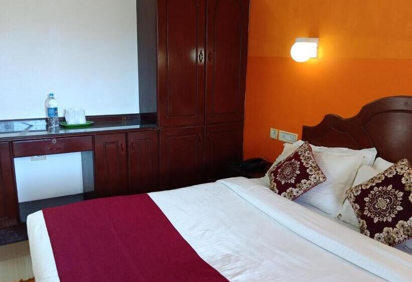 فندق Vedantha Inn