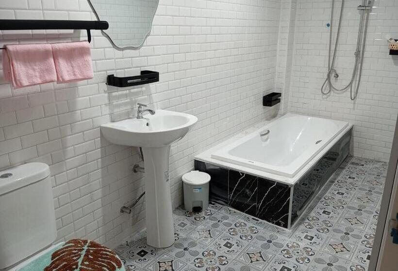 هتل Yok Guest House