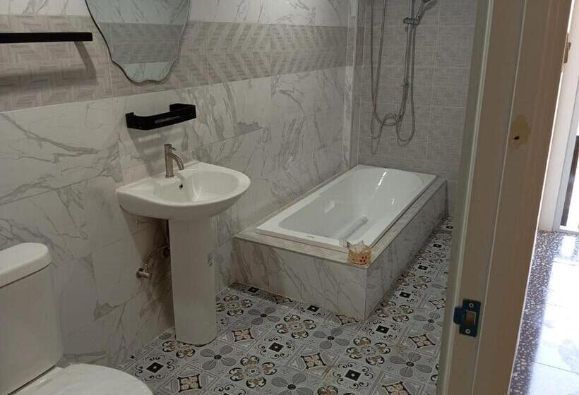 هتل Yok Guest House