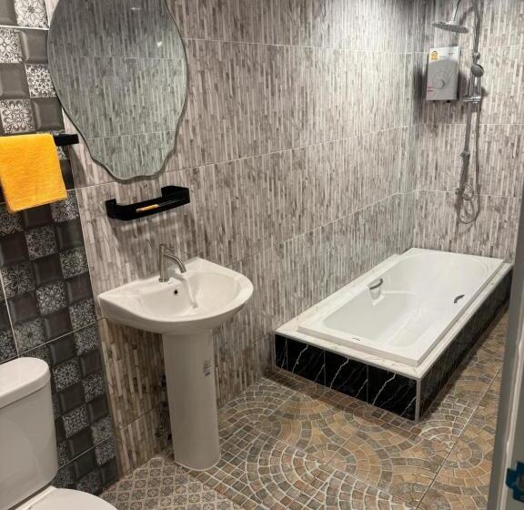 هتل Yok Guest House