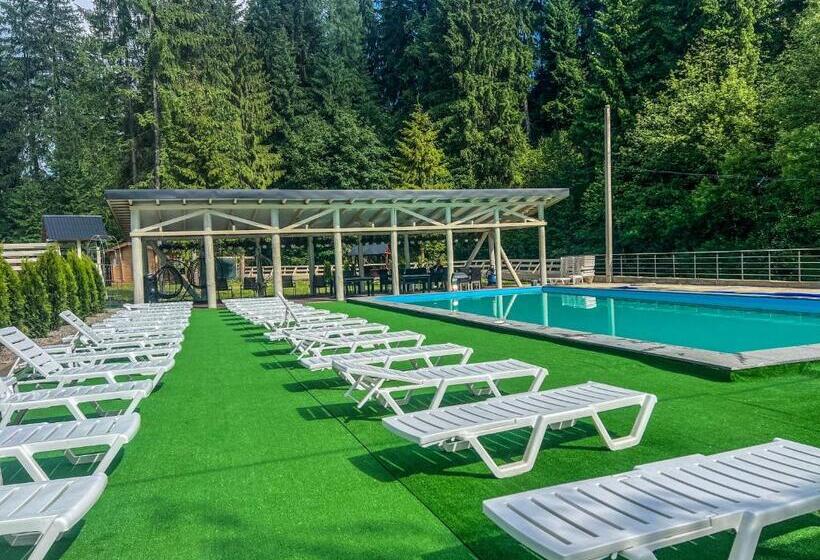 Spa Hotel Nachiku