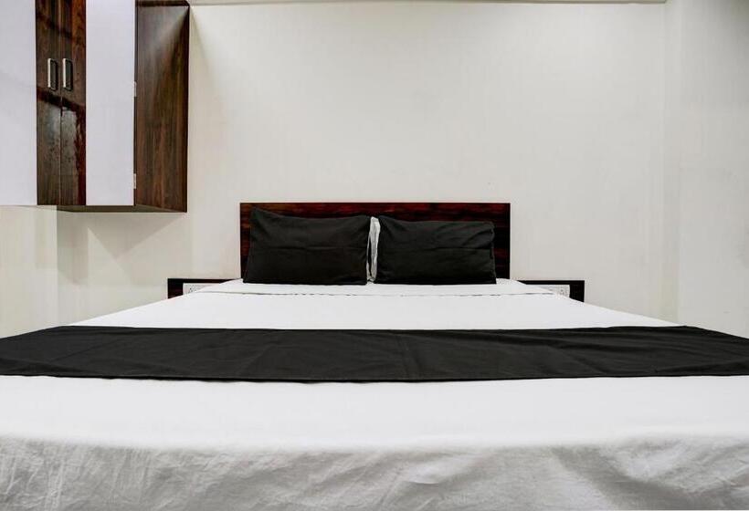 호텔 Mood Lodging & Boarding