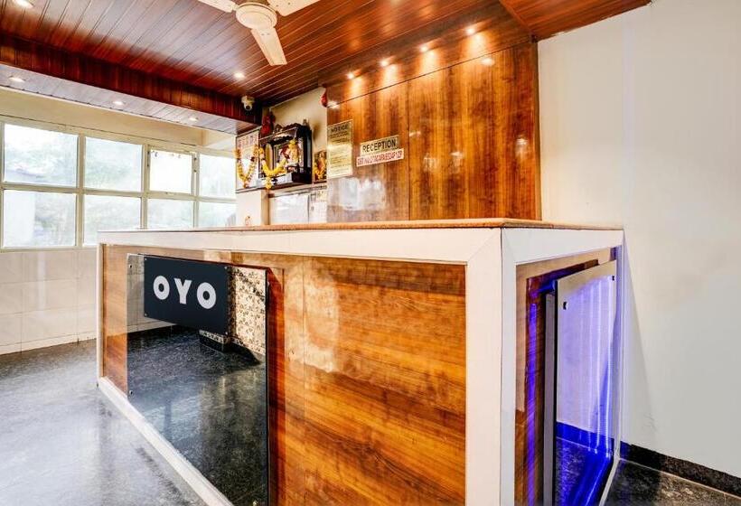 호텔 Mood Lodging & Boarding