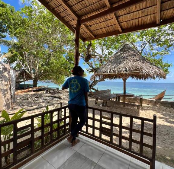 پانسیون Dolphin Homestay