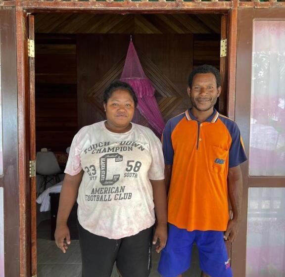 پانسیون Dolphin Homestay