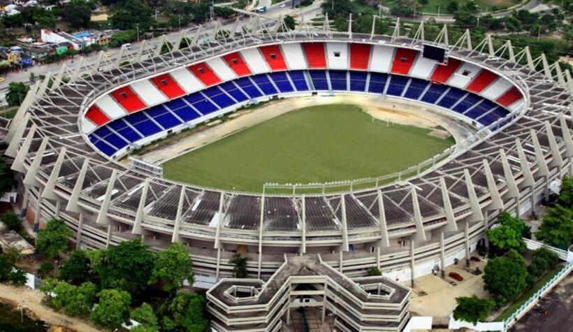 پانسیون Hospedaje Las Moras