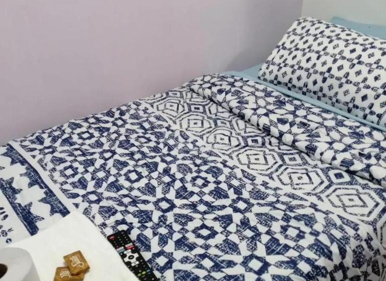 پانسیون Hospedaje Las Moras