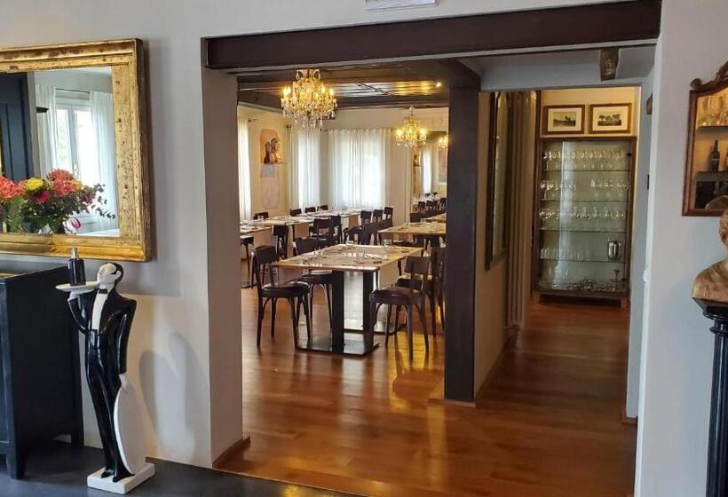 پانسیون I Torretti Locazione Turistica, Ristorante, Lounge Bar