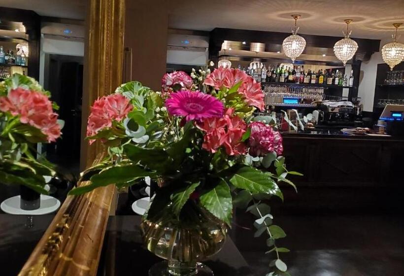 پانسیون I Torretti Locazione Turistica, Ristorante, Lounge Bar